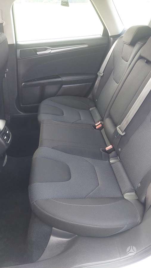 Ford Mondeo, 2.0 l., Универсал
