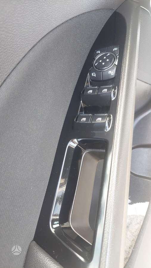 Ford Mondeo, 2.0 l., Универсал