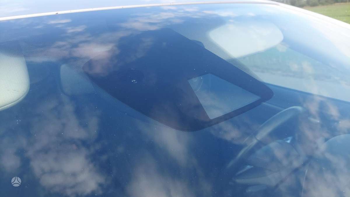 Ford Mondeo, 2.0 l., Универсал