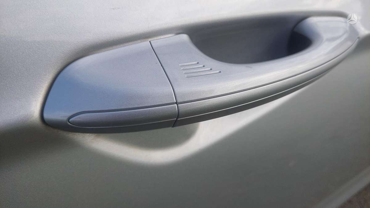 Ford Mondeo, 2.0 l., Универсал