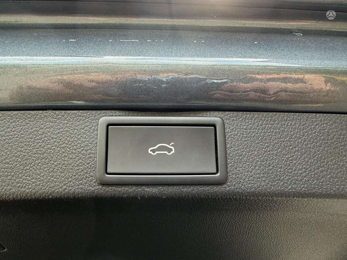 Skoda Octavia, 1.5 l., Универсал