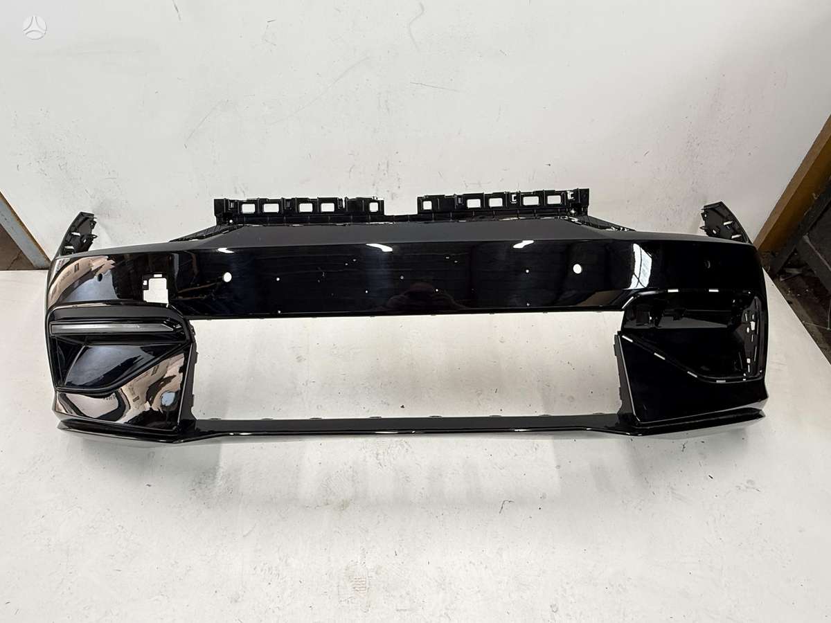 Kia EV6, 86511-CV200, bumpers