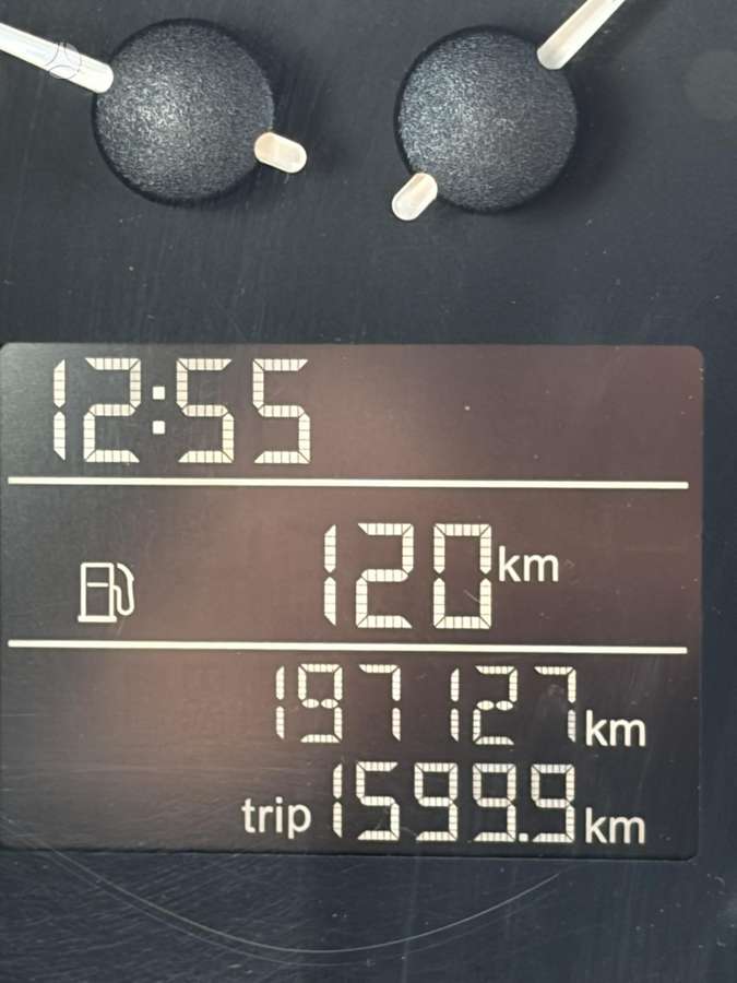 Seat Leon, 1.4 l., hatchback