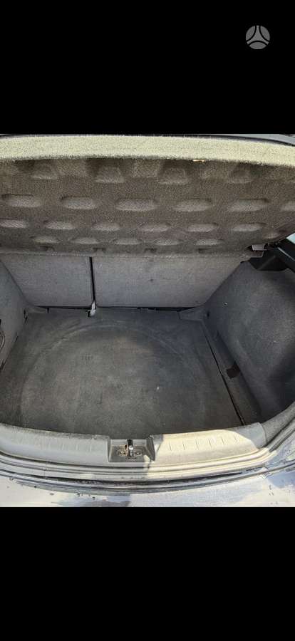 Seat Leon, 1.4 l., Хэтчбек
