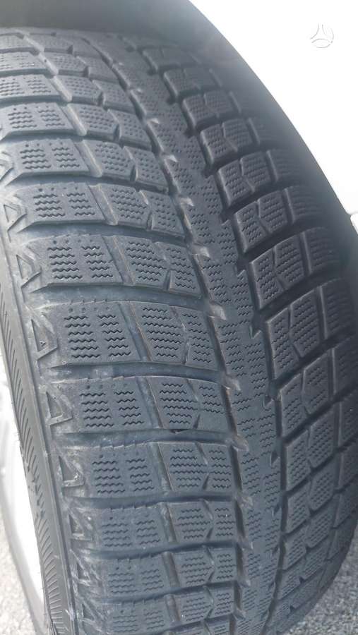 Ford Mondeo, 2.0 l., Универсал