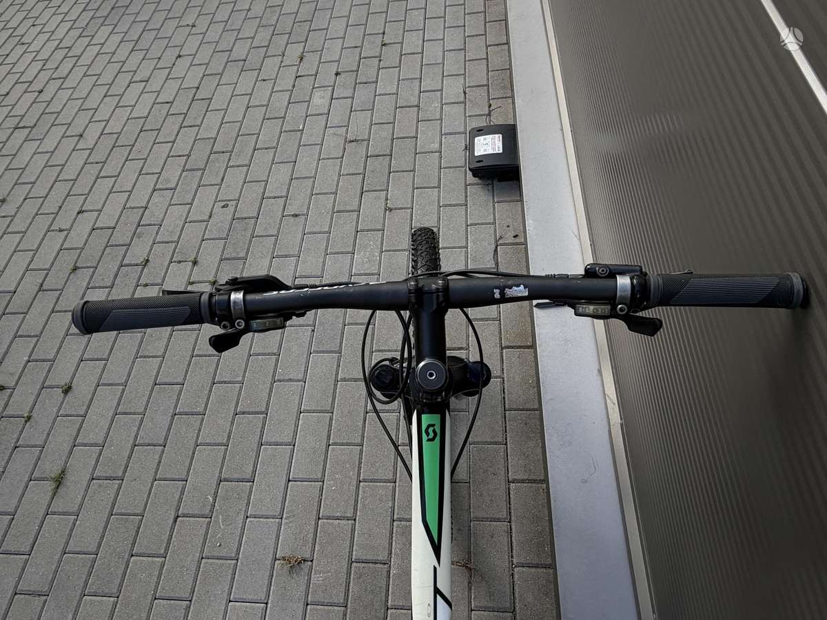 Mountain bike Scott 27.5″