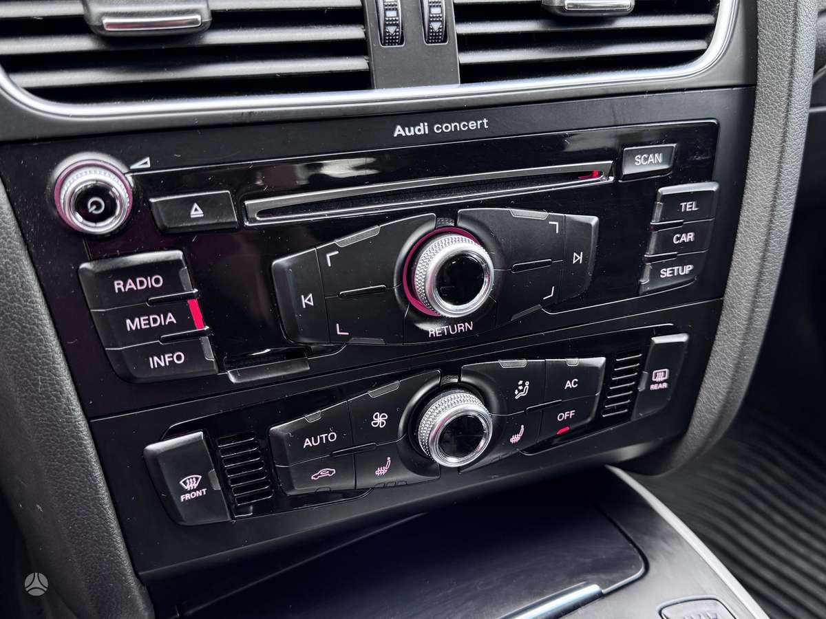 Audi A4, 2.0 l., Универсал