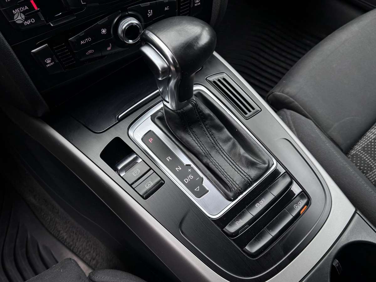 Audi A4, 2.0 l., Универсал
