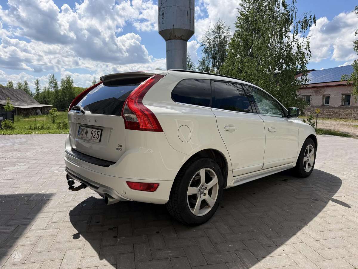 Volvo XC60 - 6