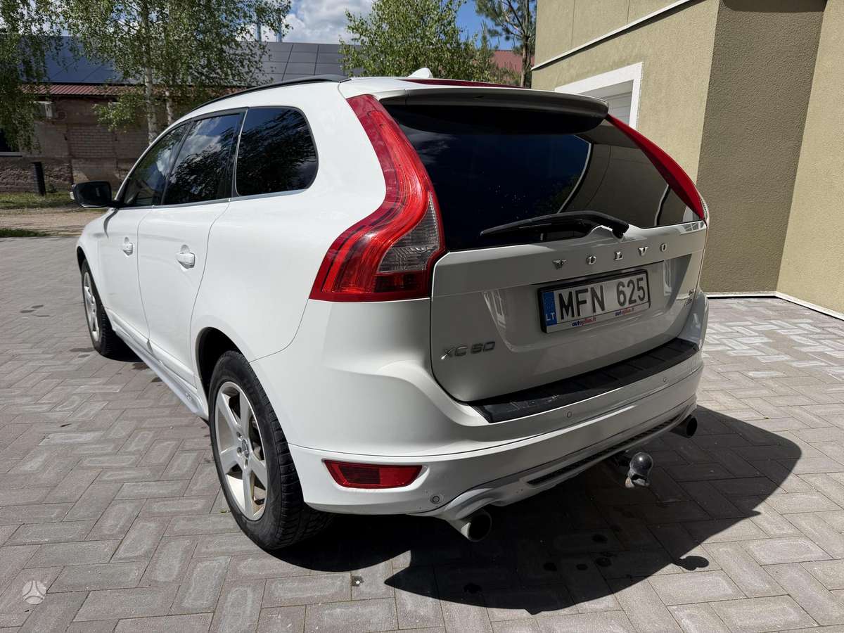 Volvo XC60 - 7
