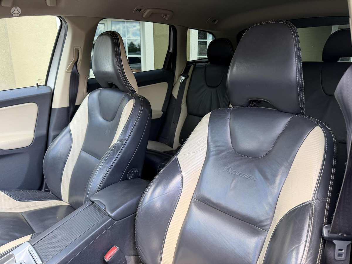 Volvo XC60 - 10