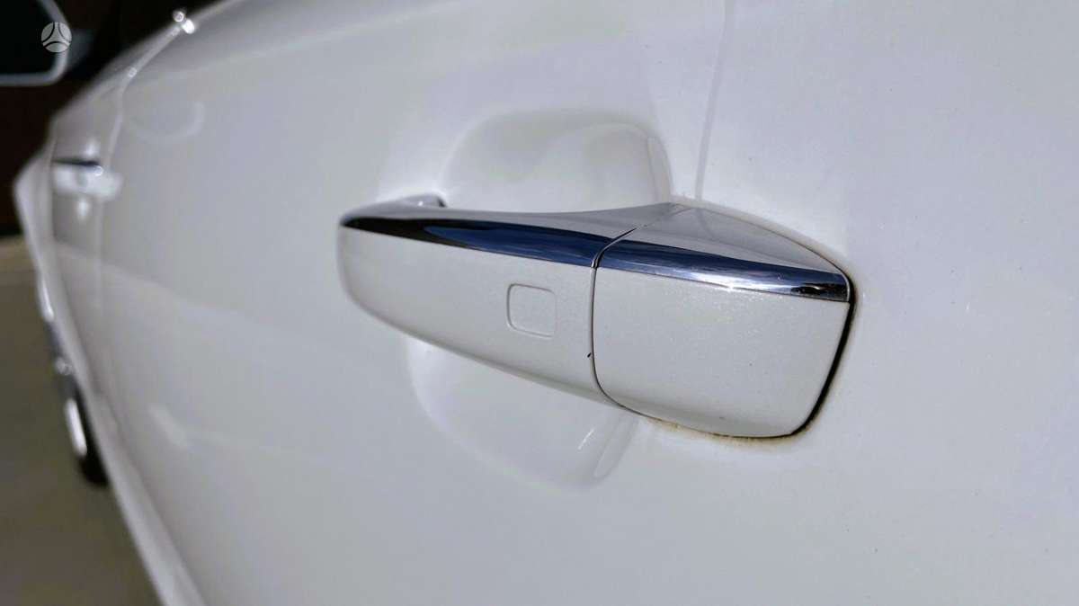 Audi A6, 2.0 l., Седан