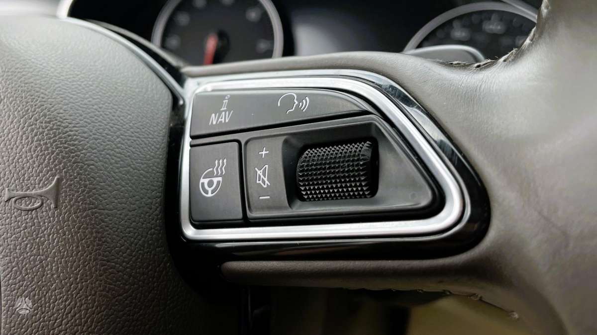 Audi A6, 2.0 l., Седан