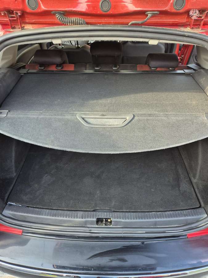 Renault Clio, 1.5 l., wagon