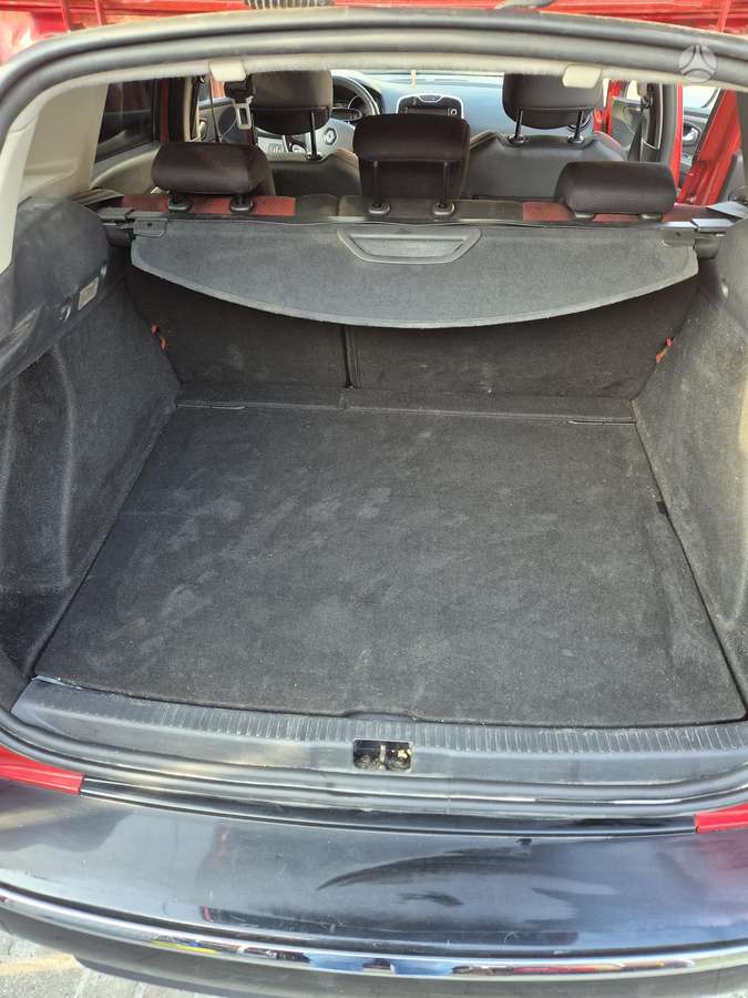 Renault Clio, 1.5 l., wagon