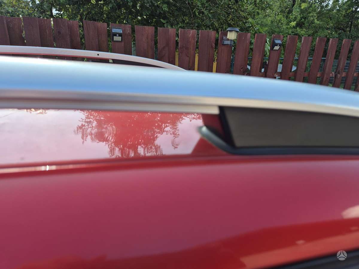 Renault Clio, 1.5 l., wagon
