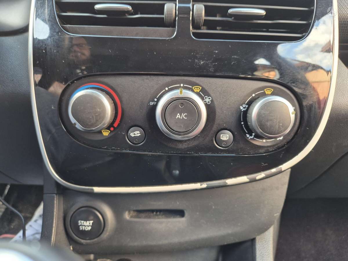 Renault Clio, 1.5 l., wagon