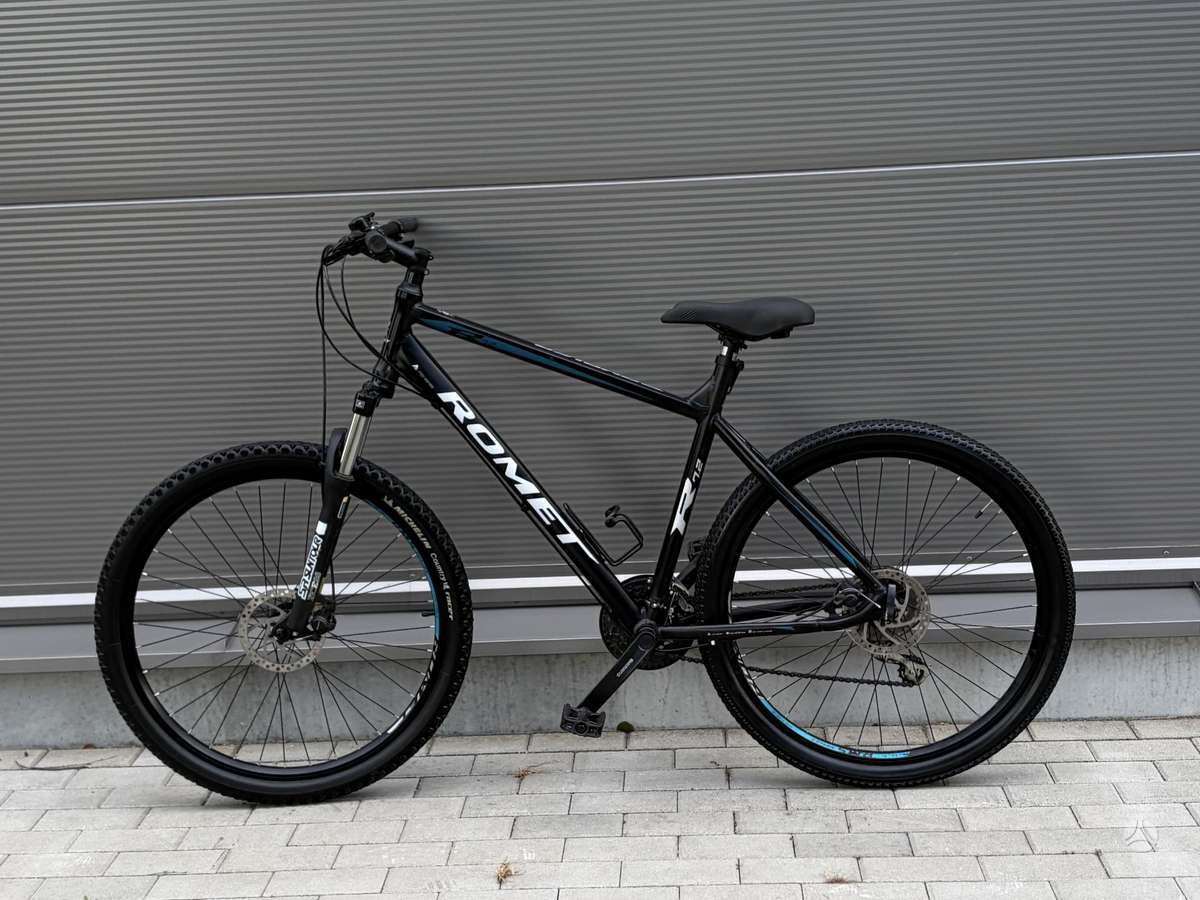 Mountain bike ROMET 27.5″