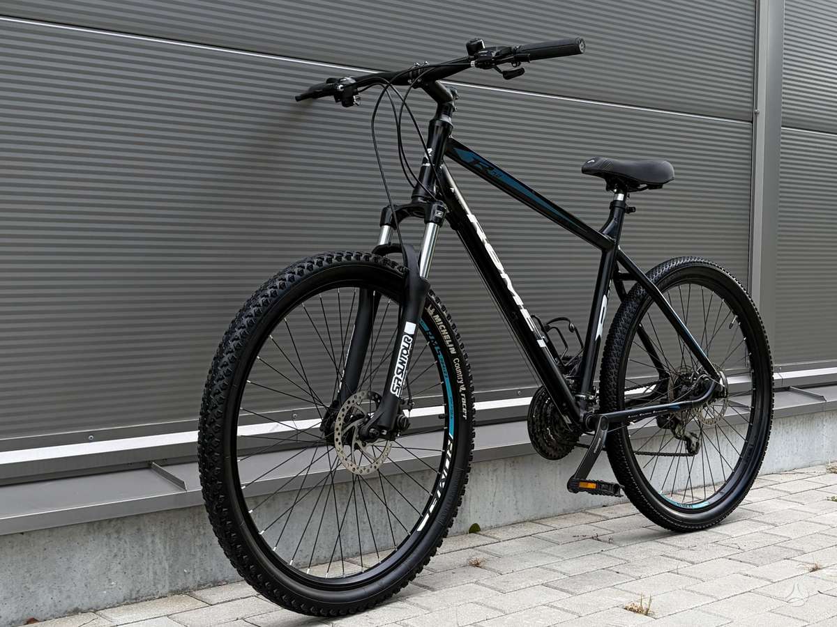 Горный велосипед ROMET 27.5″