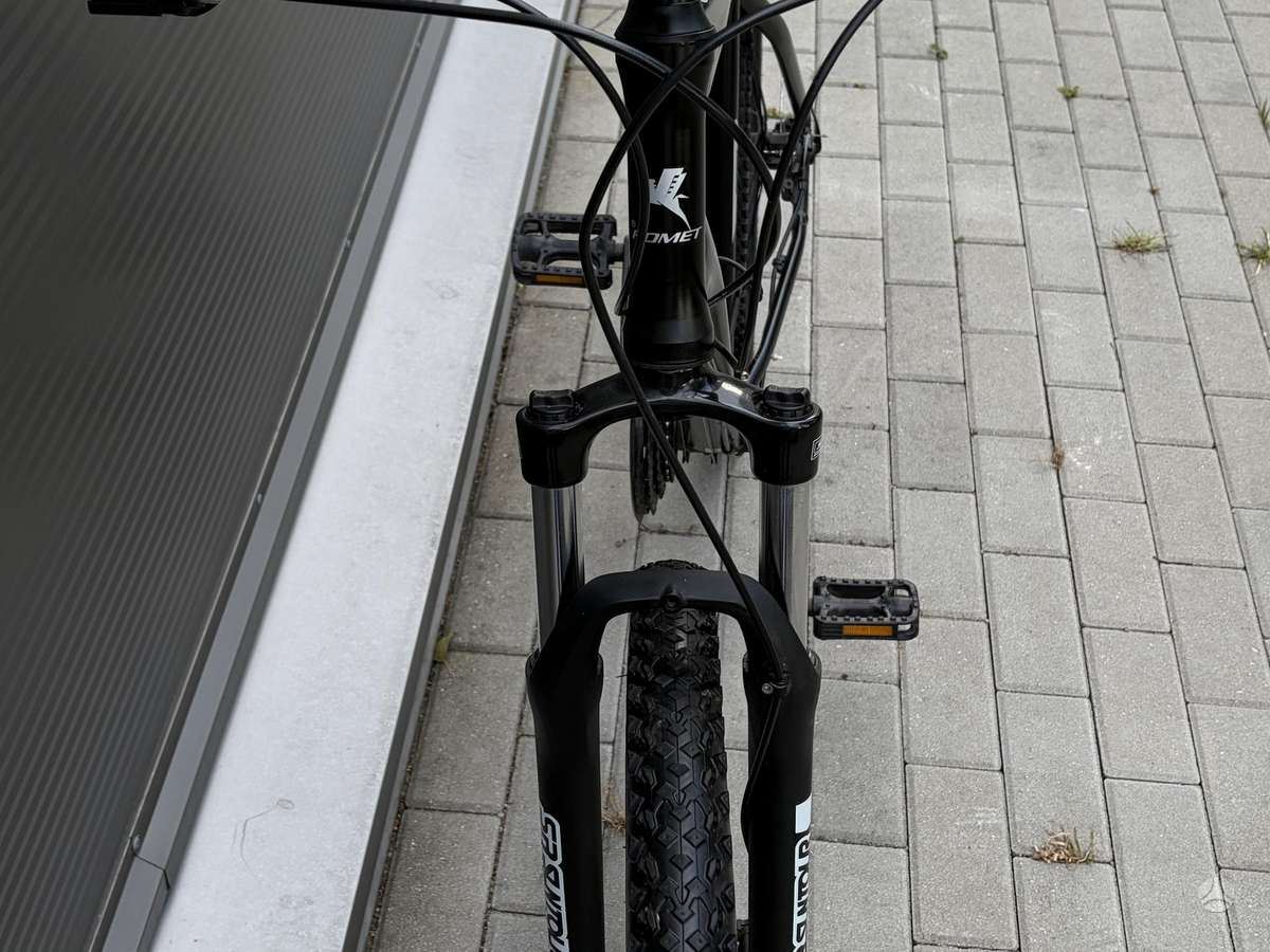 Mountain bike ROMET 27.5″