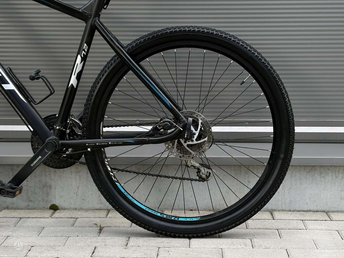 Mountain bike ROMET 27.5″