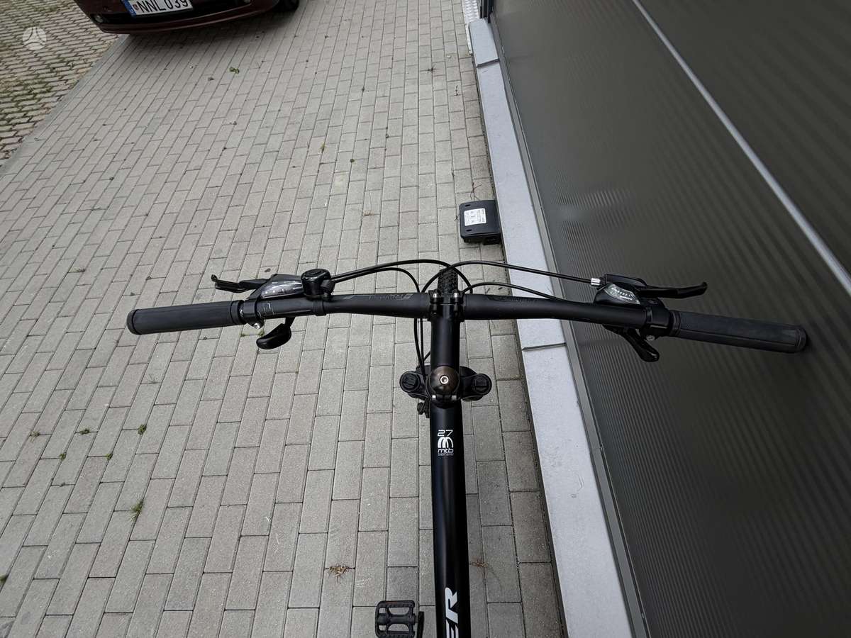 Kalnų dviratis ROMET 27.5″