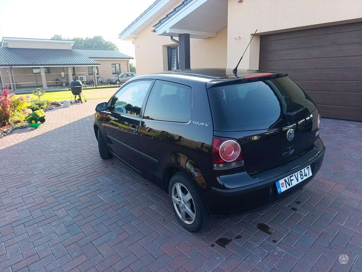 Volkswagen Polo - 6