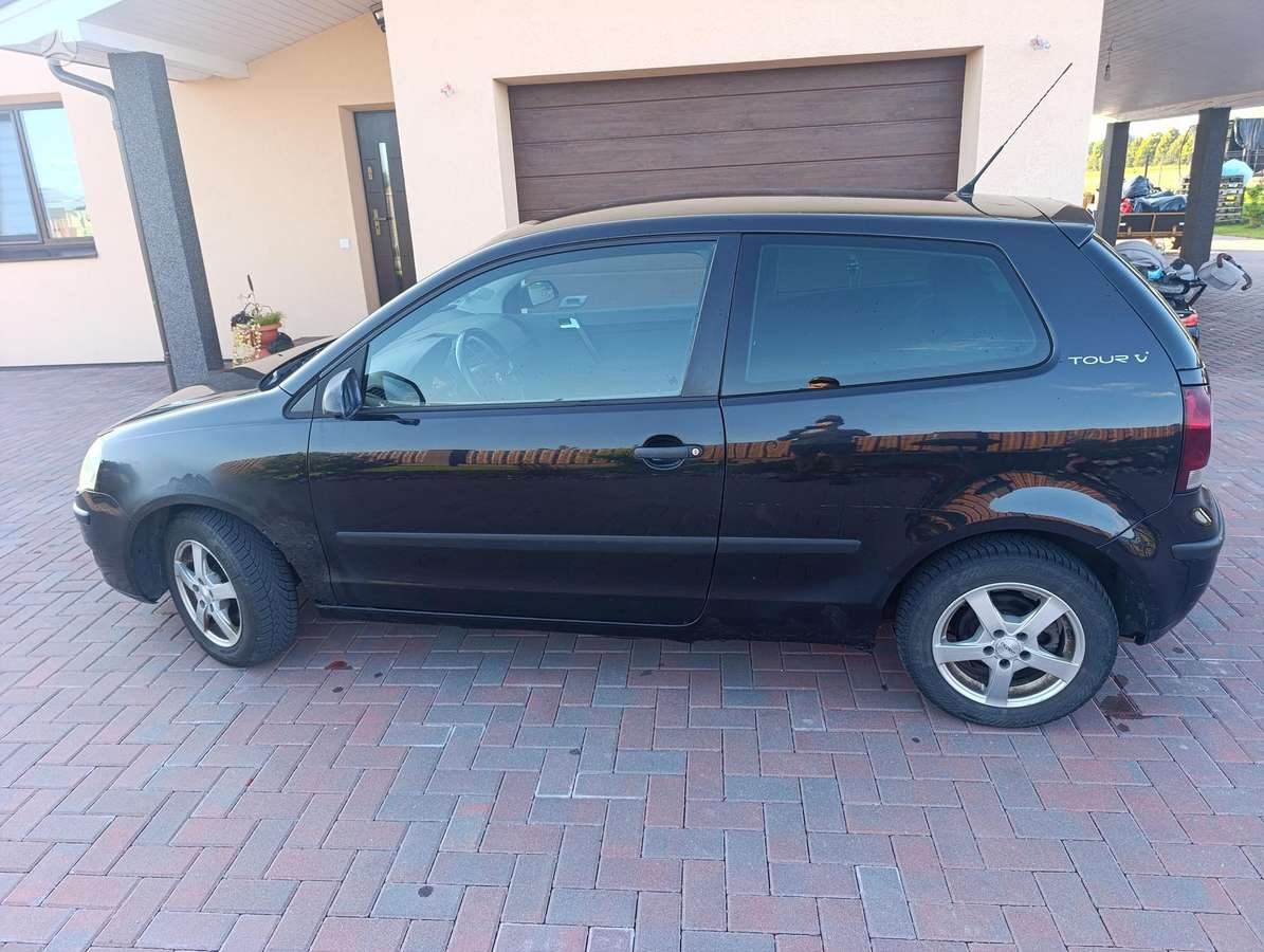 Volkswagen Polo - 7