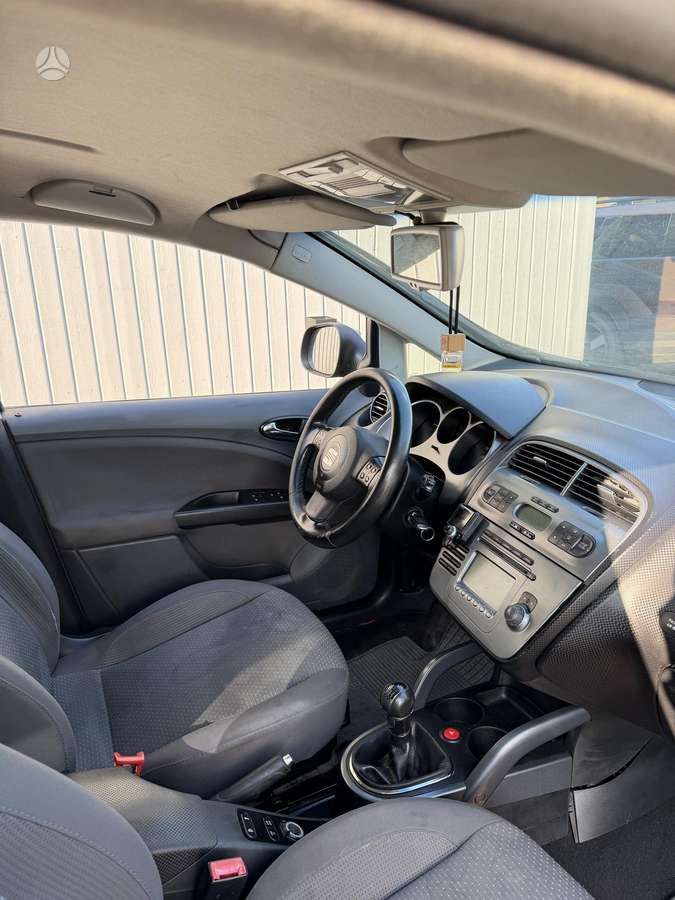 SEAT Altea XL - 3