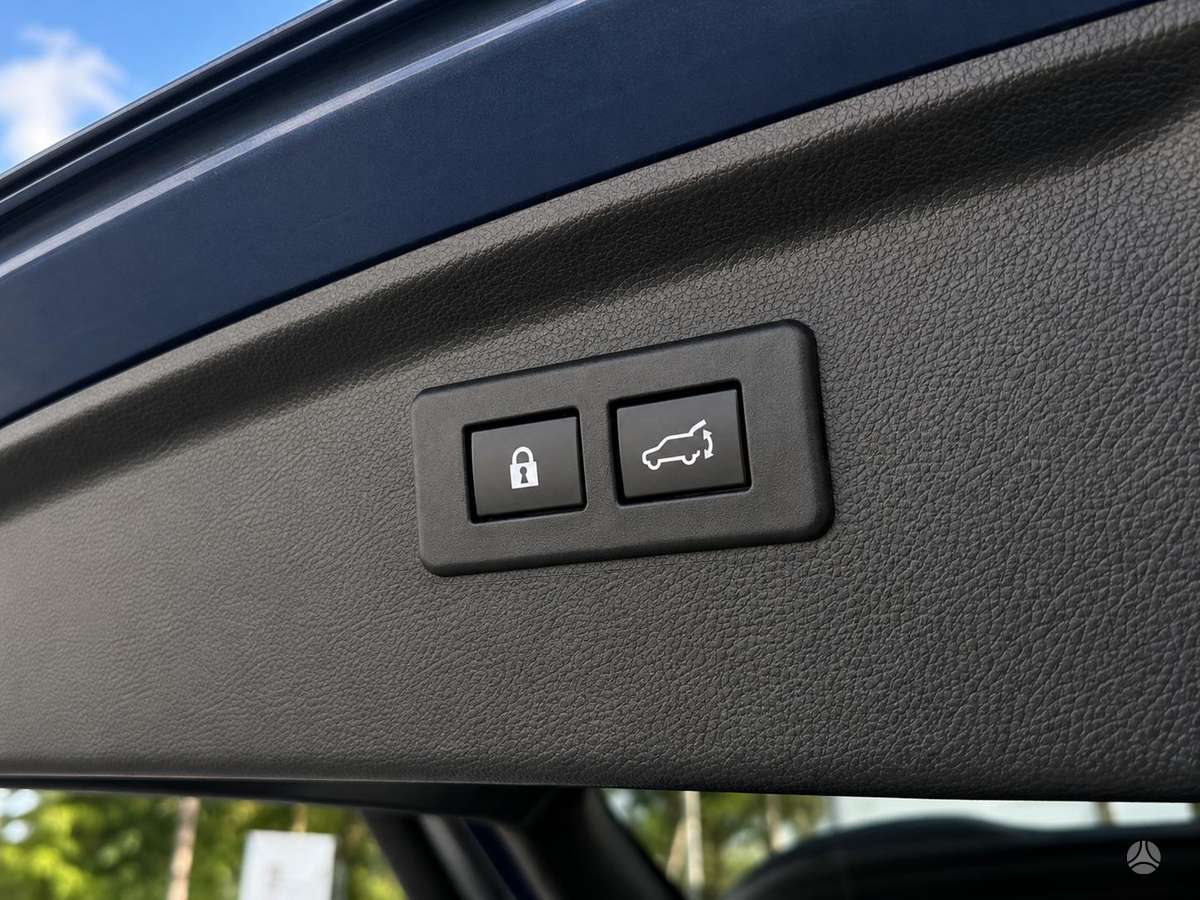 Subaru Outback, 2.5 l., Универсал