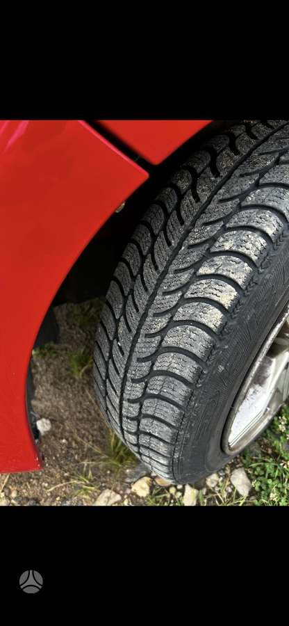 Citroen C1, 1.0 l., hatchback
