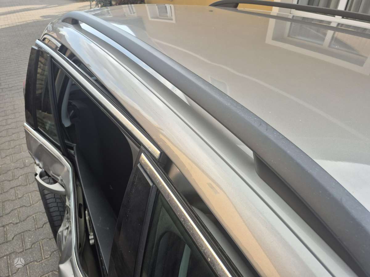 Skoda Octavia, 2.0 l., Универсал