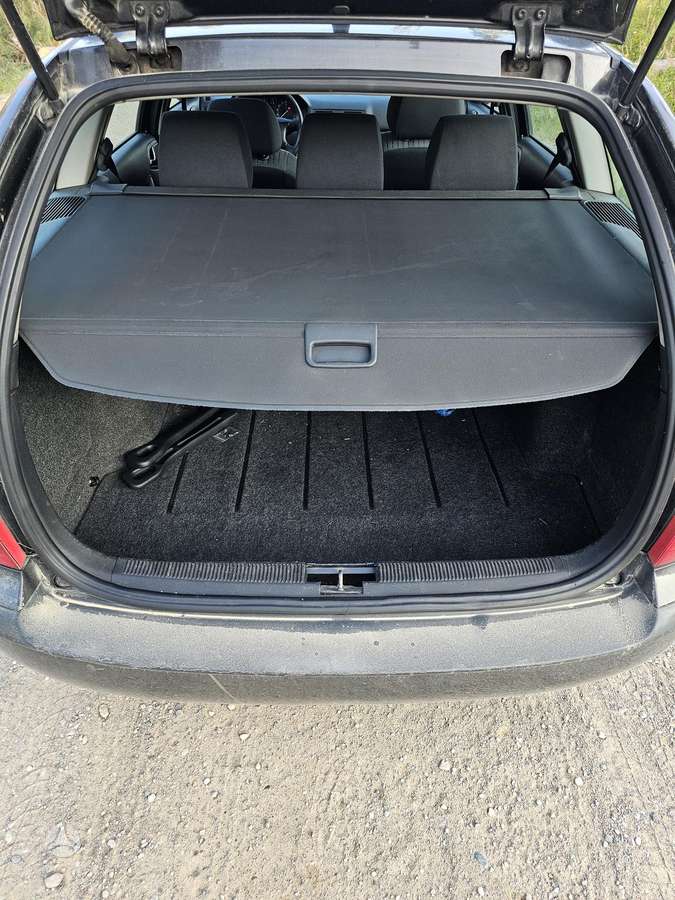Skoda Octavia, 1.9 l., Универсал