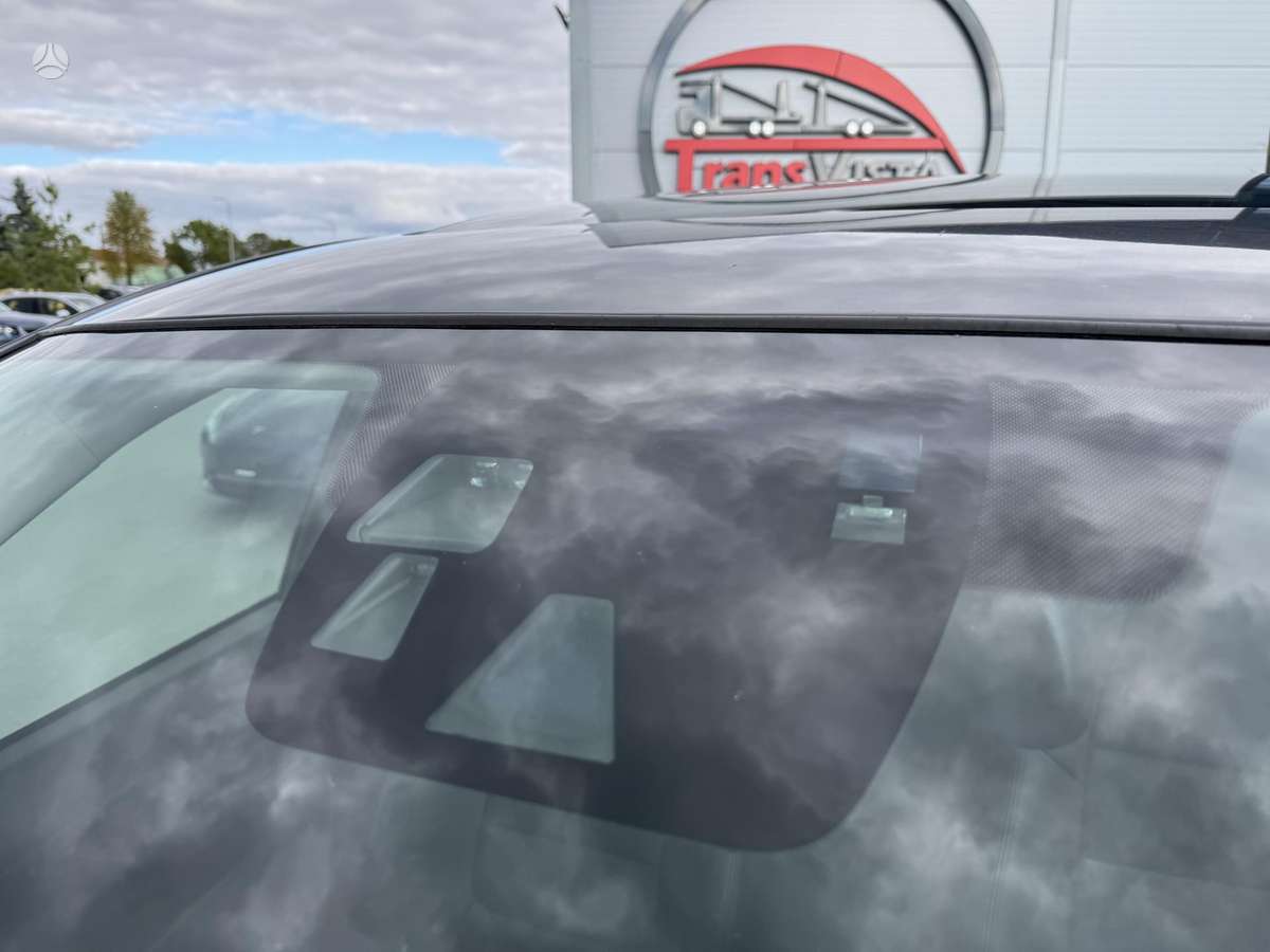 Mazda CX-5, 2.2 l., off-road / crossover
