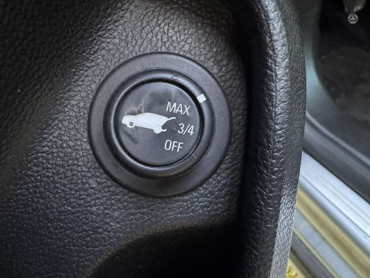 Opel Insignia, 2.0 l., Универсал