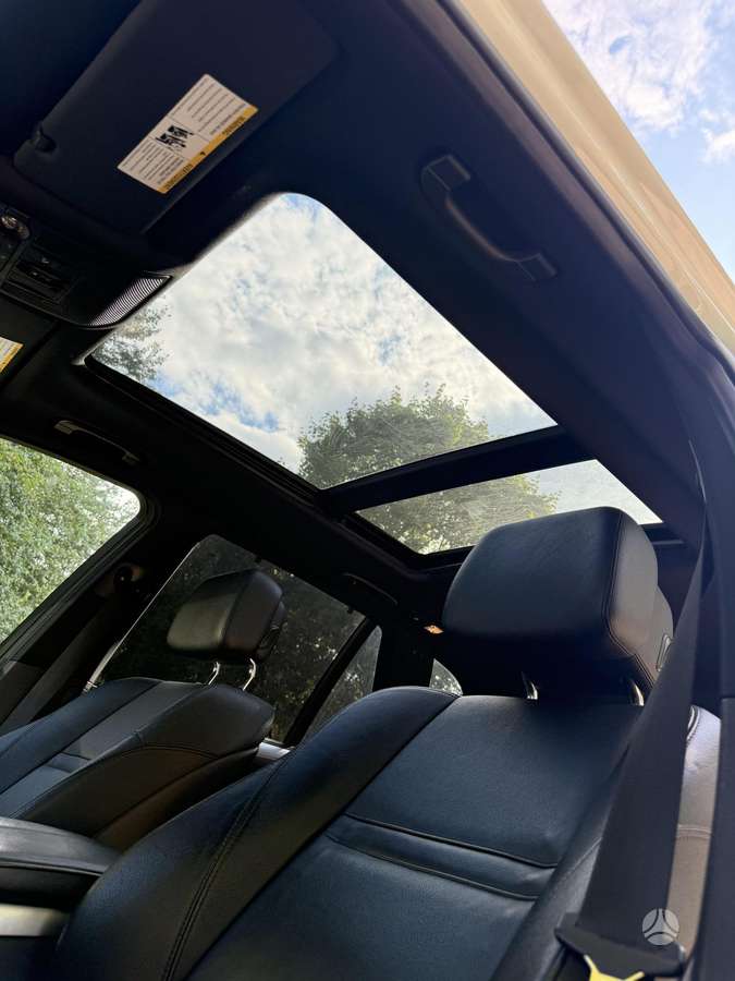 BMW X5, 3.0 l., Внедорожник / Кроссовер
