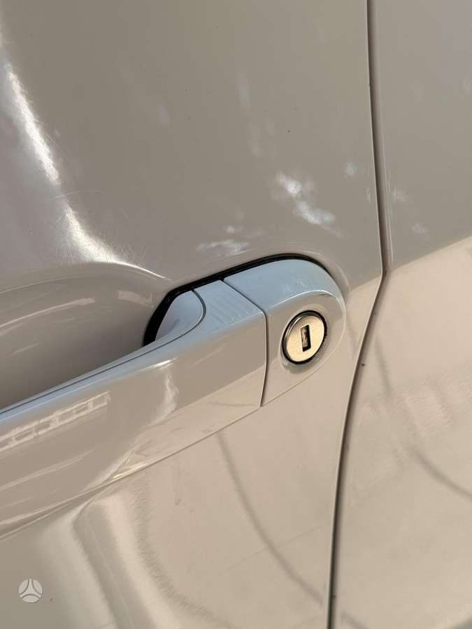 BMW X5, 3.0 l., off-road / crossover