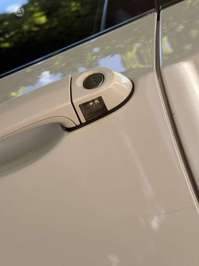 BMW X5, 3.0 l., off-road / crossover
