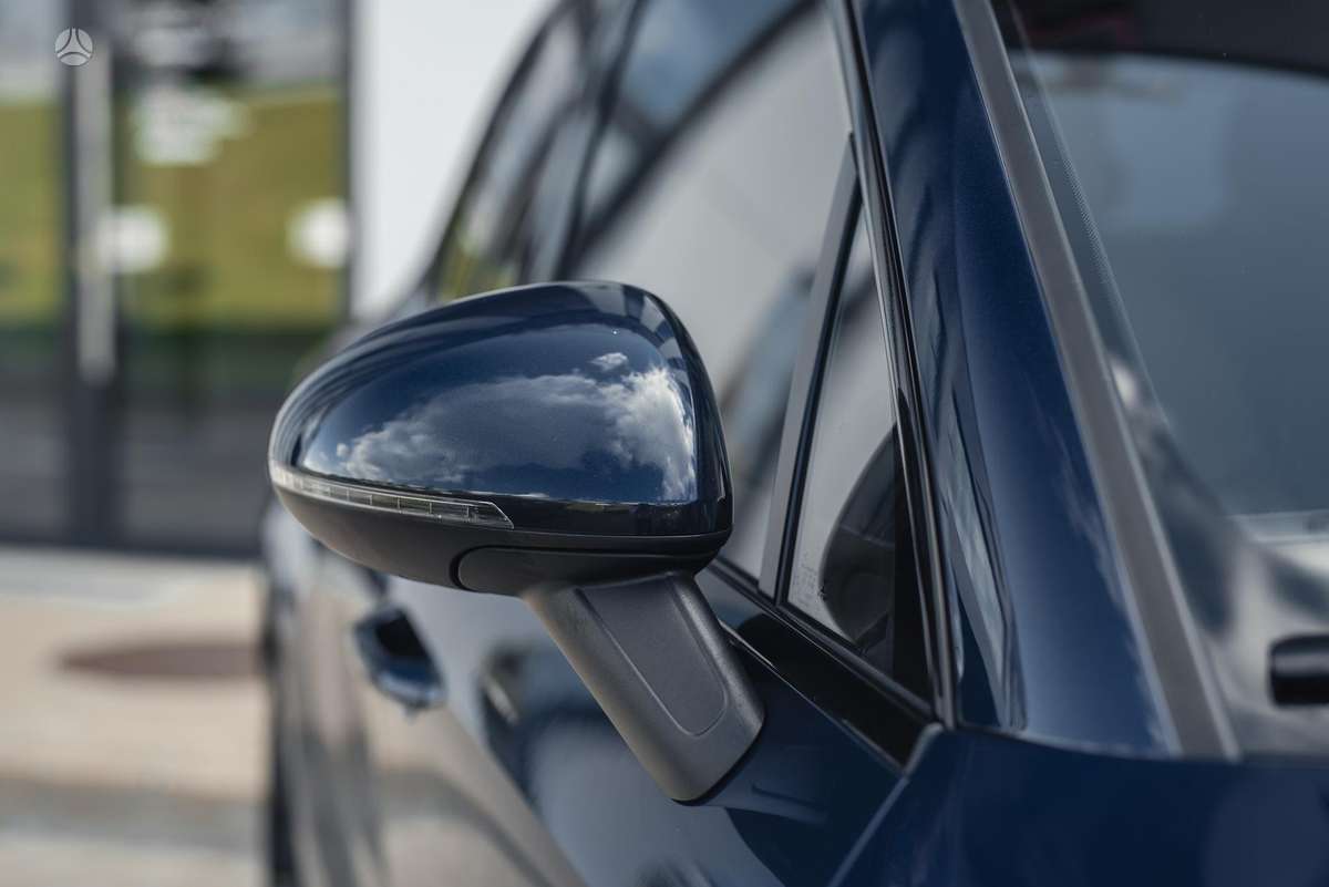 Porsche Macan - 7