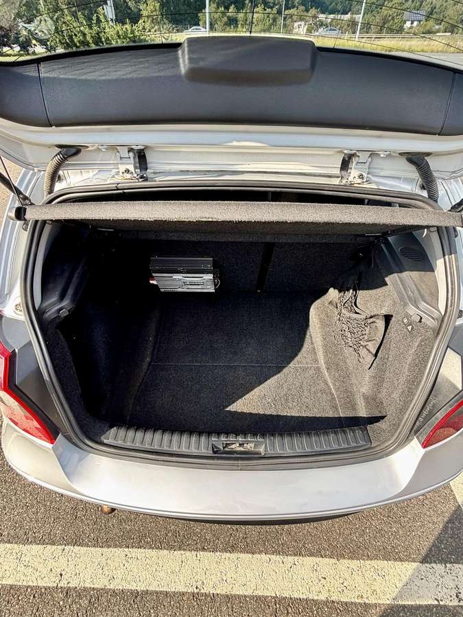 BMW 118, 2.0 l., Хэтчбек