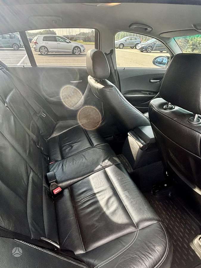 BMW 118, 2.0 l., Хэтчбек