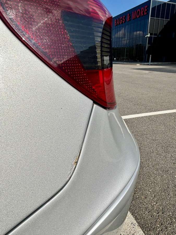 BMW 118, 2.0 l., Хэтчбек