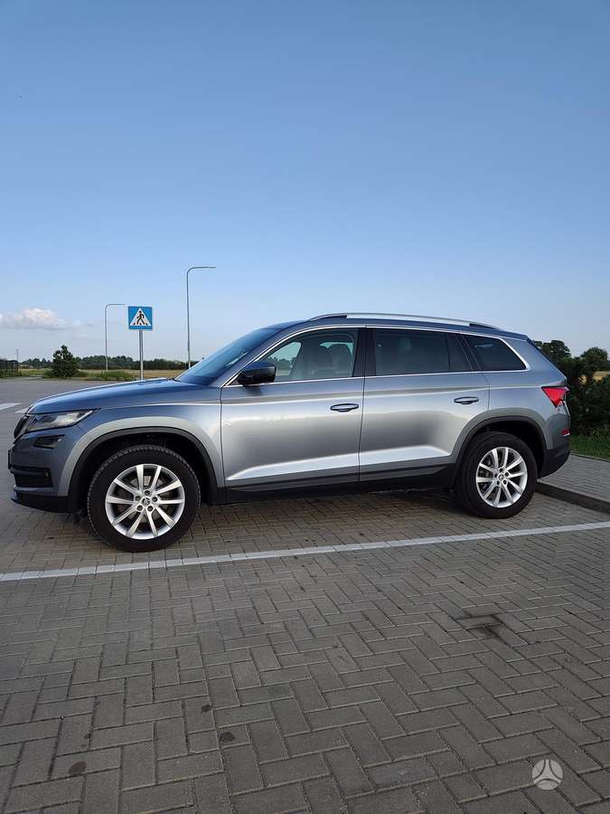 Škoda Kodiaq - 6