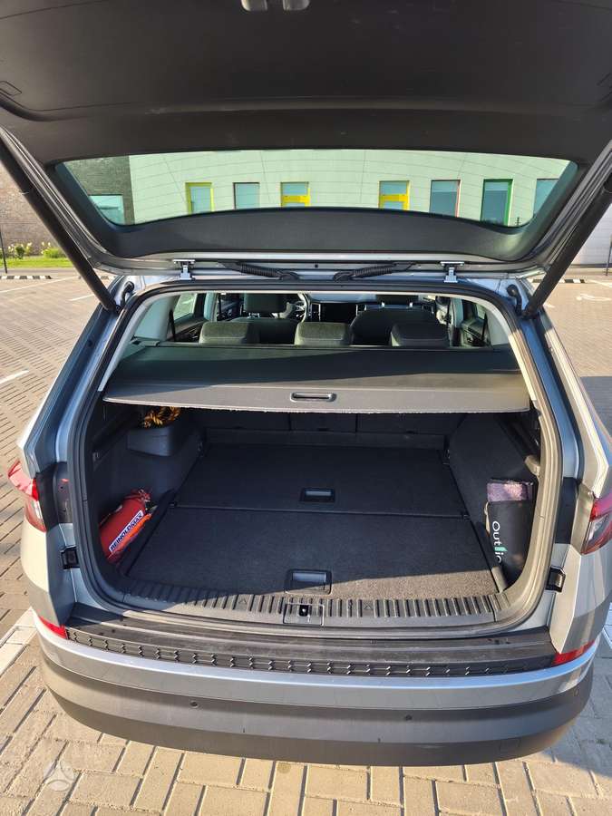 Škoda Kodiaq - 8
