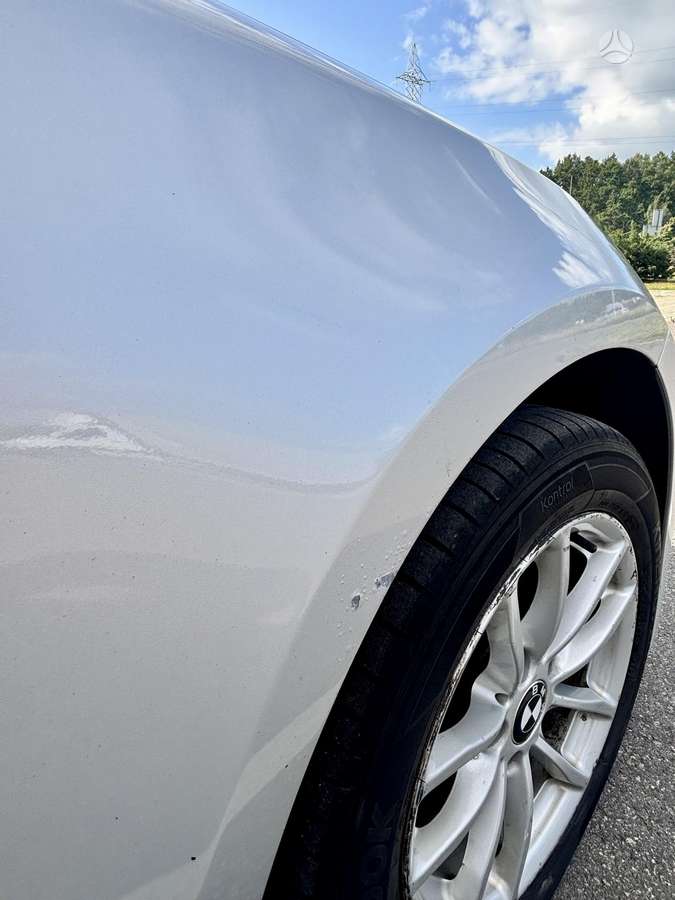 BMW 118, 2.0 l., Хэтчбек