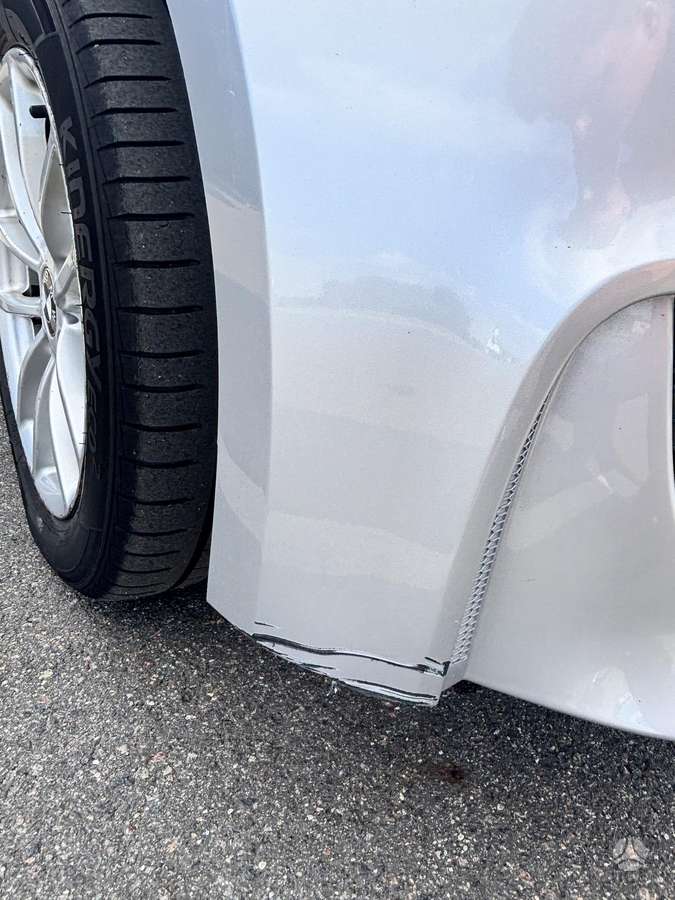 BMW 118, 2.0 l., Хэтчбек