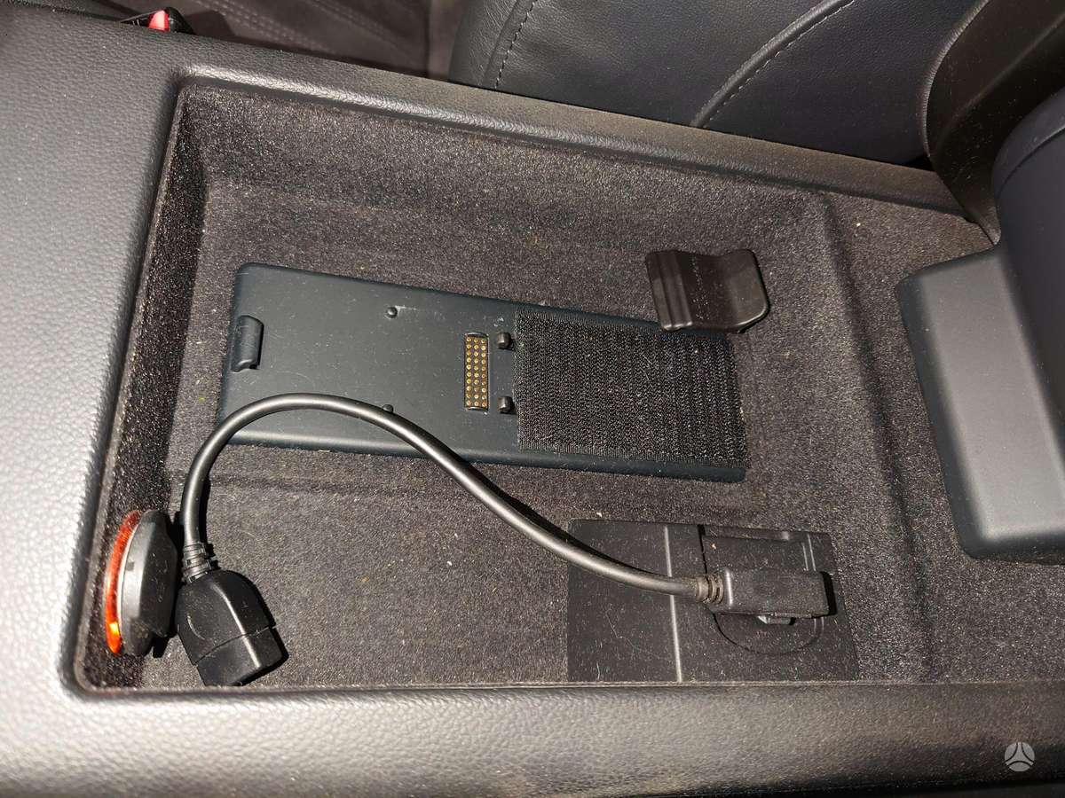 Audi A6 allroad, 3.0 l., Универсал