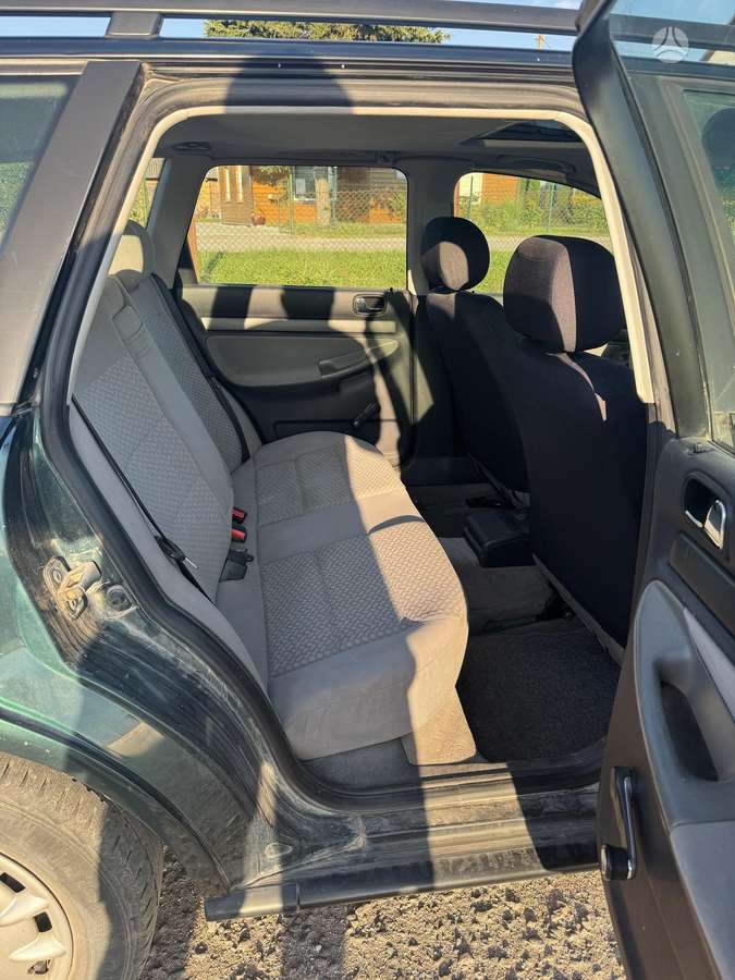 Audi A4, 1.9 l., Универсал