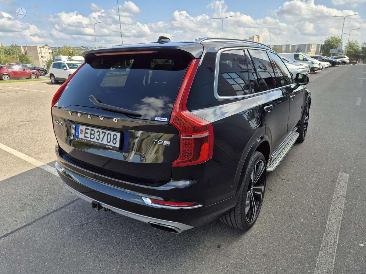 Volvo XC90 - 6