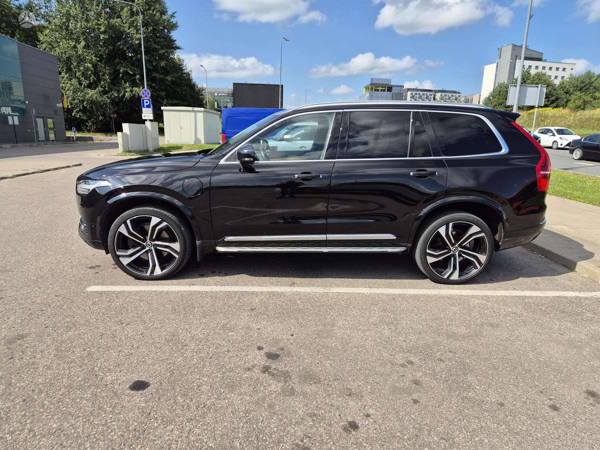 Volvo XC90 - 10